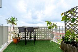 Sky Habitat (D20), Condominium #476958841